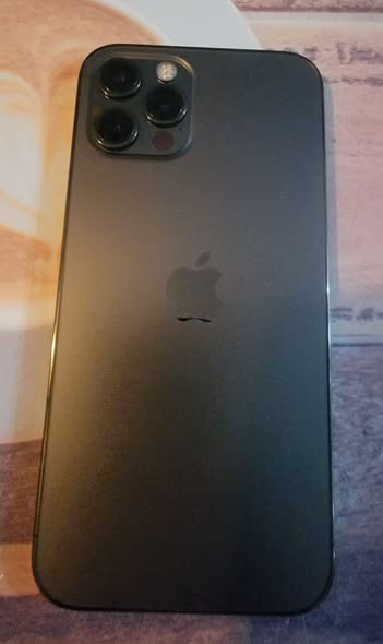 iphone 12pro