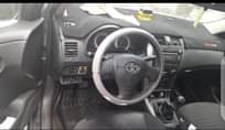 A picture of Toyota Corolla 012
