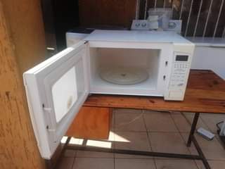 microwaves