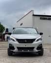 A picture of FOREIGN USED 2020 PEUGEOT 3008 33 5M NET PRICE FULLY