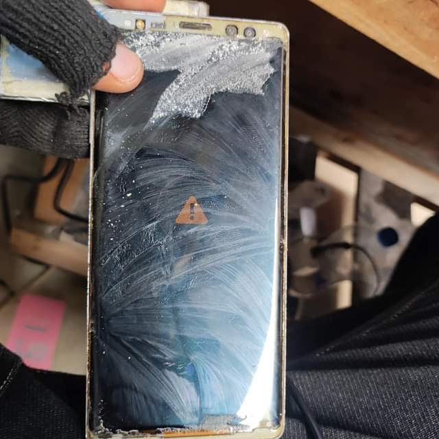 screens