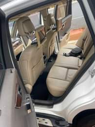 A picture of Distress sale Mercedes Benz GLK350 Year 2014 Very clean Price