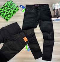 A picture of Original Jeans available Sizes available Inbox me for orders please