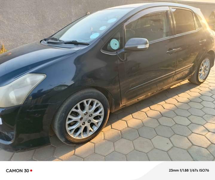 cars for sale in lusaka