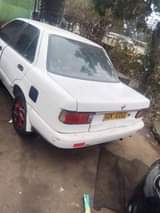 used nissan sunny