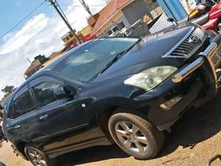 A picture of Harrier UBG on quick sale at 28m 2 4cc Call