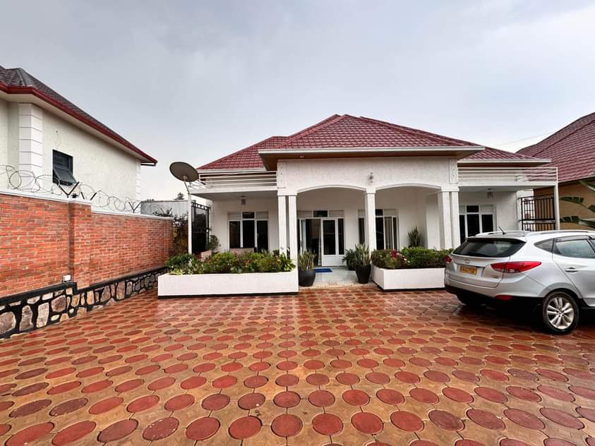 kibagabaga accommodation