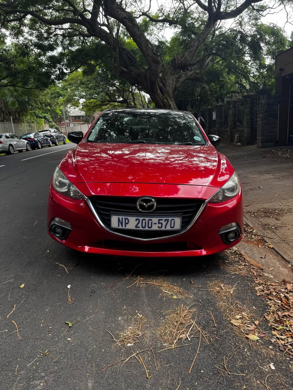 cheap cars durban