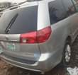 A picture of Sienna 05 engine ok interior ok body sharp Gear smooth