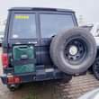 A picture of Landcruiser Hardtop 2015 210m UBM