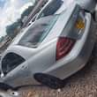 A picture of M Benz C180 20m