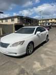 A picture of For sale Premium used 2008 Lexus ES350 A year used