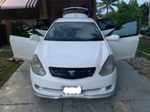 toyota caldina