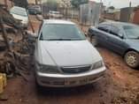 A picture of Acar