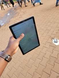 A picture of Samsung Galaxy Tab A7 32gb