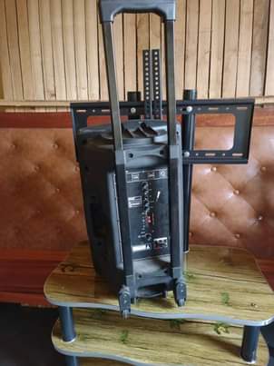 radio