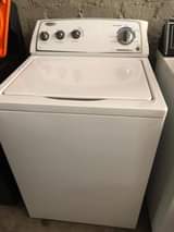 washing machines