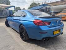 A picture of Bmw