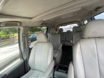 A picture of Toyota Sienna 2010 model Excellent condition Full option Price 5