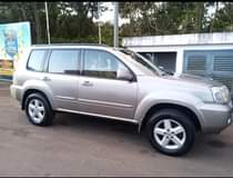 used nissan xtrail