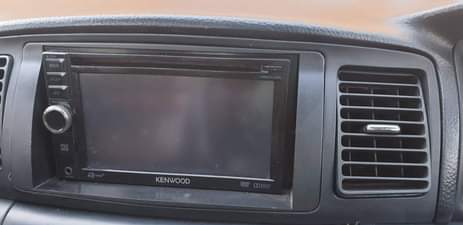 kenwood