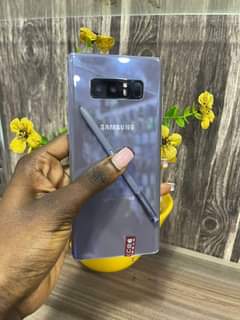 A picture of  Oppo A83 128gb 6gb ram at 250k Oppo A57