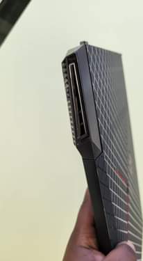 A picture of OMEN GAMING PC
