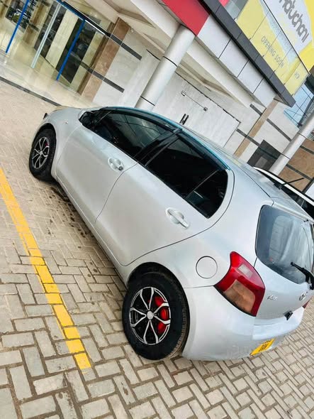 A picture of Vits new model 0740440301