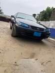 A picture of Clean 2001 Toyota Camry buy and traveling clean in and