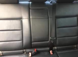 A picture of Registered 2012 E350 Benz