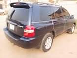 A picture of 2003 Toyota Highlander