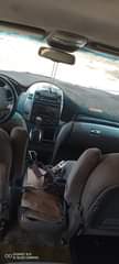 A picture of Toyota Sienna 2006 Distress Sales