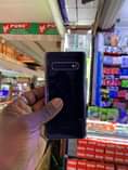 A picture of SAMSUNG GALAXY S10 450k