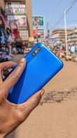 A picture of Redmi 9a .......250k 0752247673