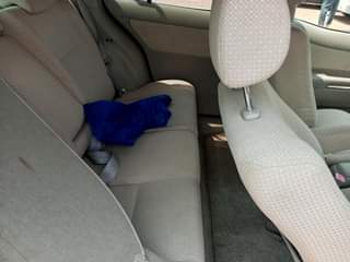 A picture of Toyota Raum 2010