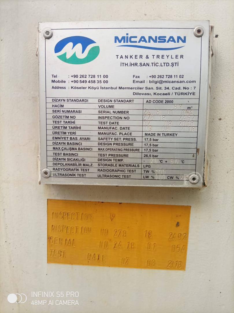 A picture of FOR SALE 75M NEGOTIABLE LOCATION ONITSHA ANAMBRA HERE 46 THOUSAND