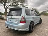 A picture of SUBARU FOREATER SPORT
