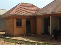 A picture of 28m Rentals on sale 28m kawempe kabaganda 4single rooms finished