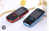 A picture of Nokia Xpress music kwa elfu 40 tu.... 0782605797
