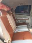 A picture of Harrier model 2006