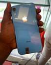 A picture of Iphone Xr