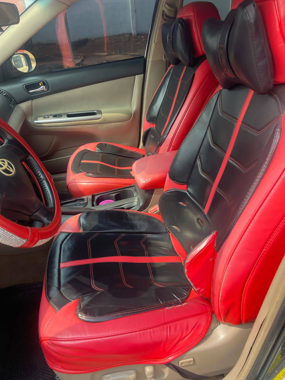 A picture of Toyota Camry 2006