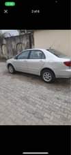 A picture of Good Condition