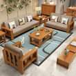 A picture of OASIS FURNITURE