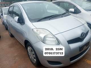 A picture of Rafiki Motors