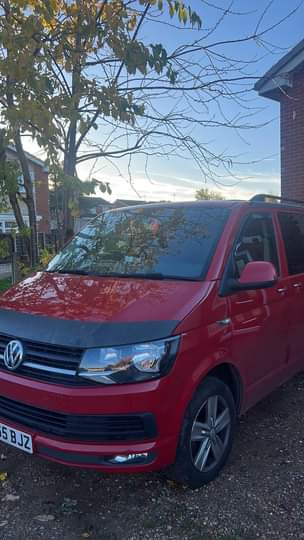 campervans for sale uk