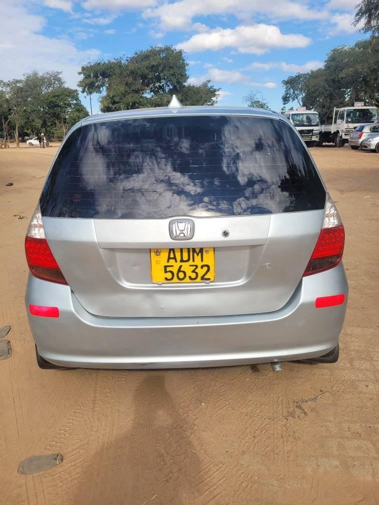 cars harare
