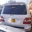 A picture of Landcruiser V8 VX 85m