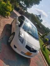 used toyota vits