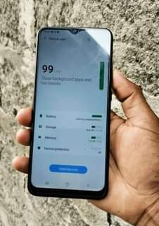 A picture of samsung a02s